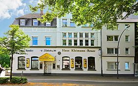 Hotel Haus Kleimann-Reuer